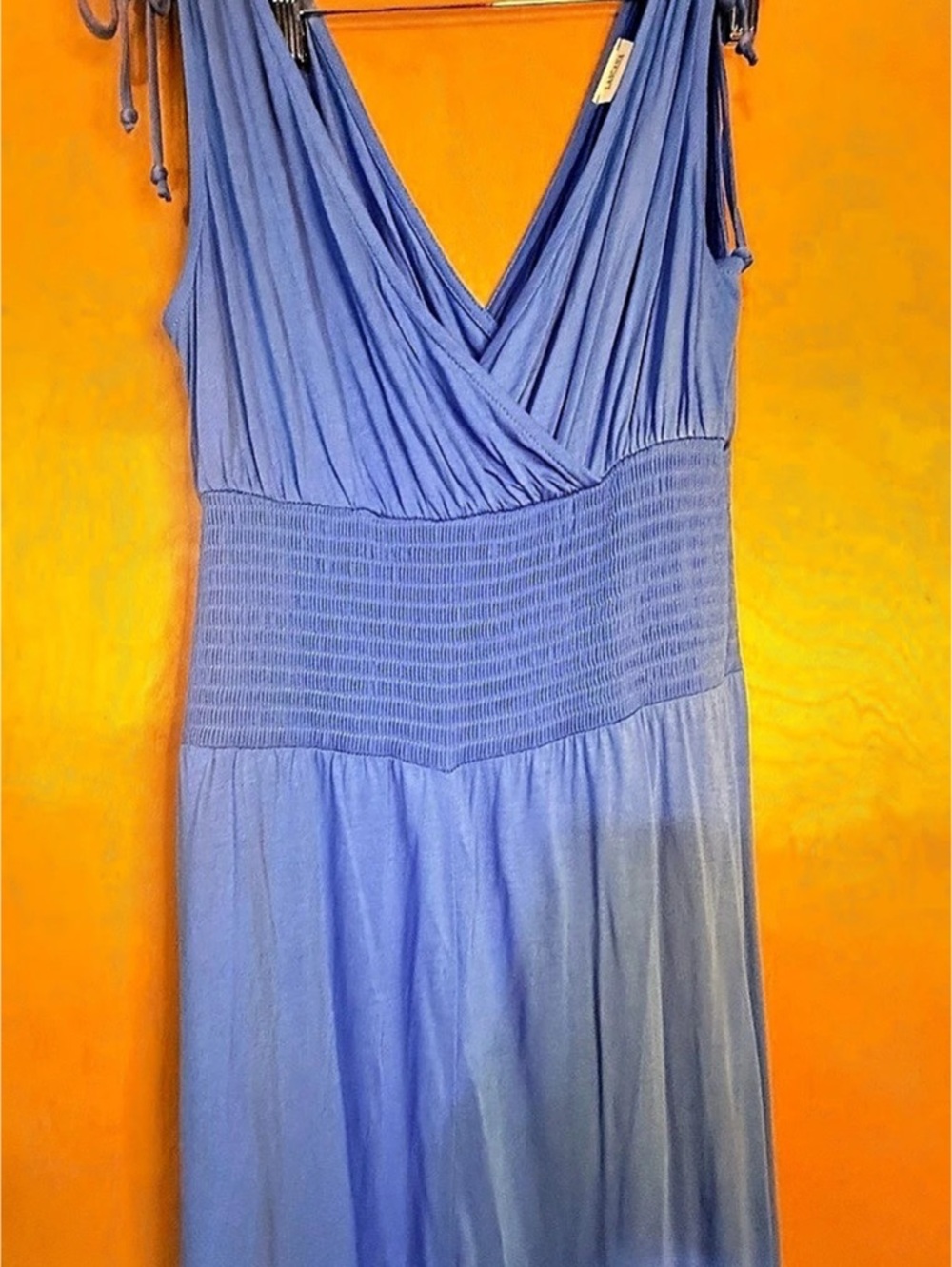 Lascana Blue jumpsuit Size 40 (8-10)